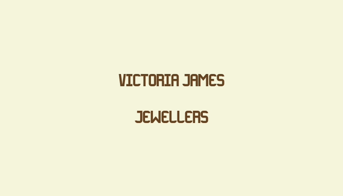 Victoria James Jewellers