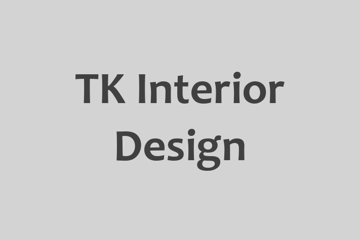 TK Interior Design