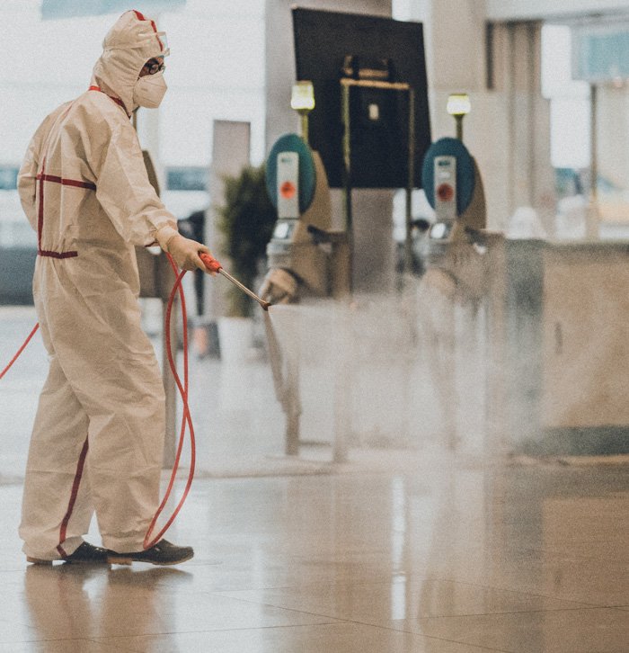 The Kitchen Cleaning Group