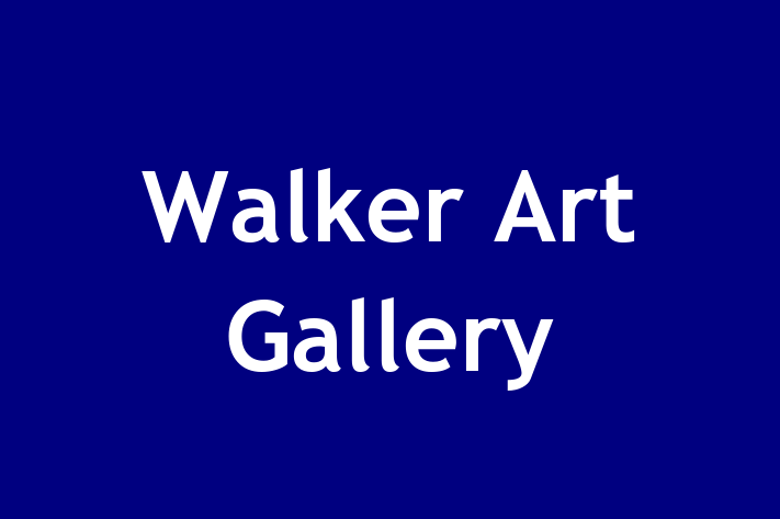 Walker Art Gallery