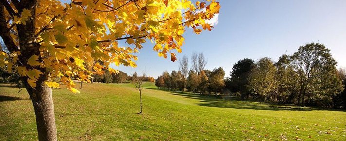 North Warwickshire Golf Club