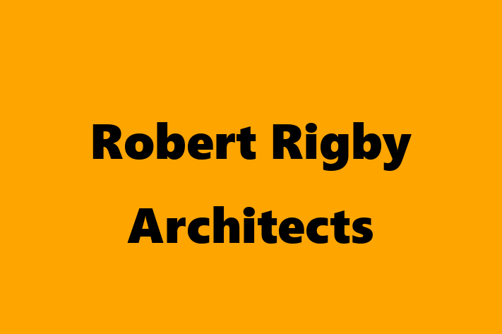 Robert Rigby Architects