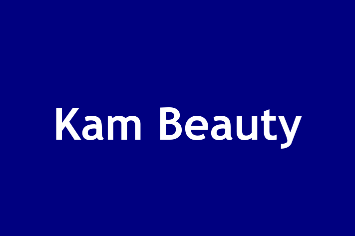 Kam Beauty