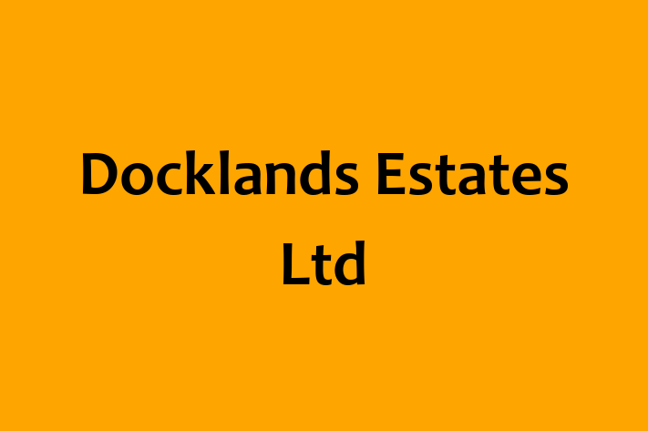 Docklands Estates Ltd