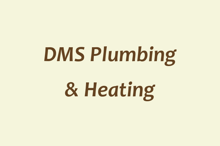 DMS Plumbing & Heating