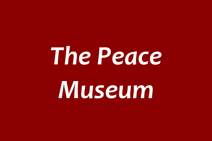 The Peace Museum