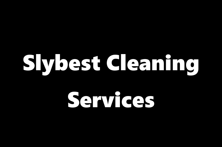 Slybest Cleaning Services