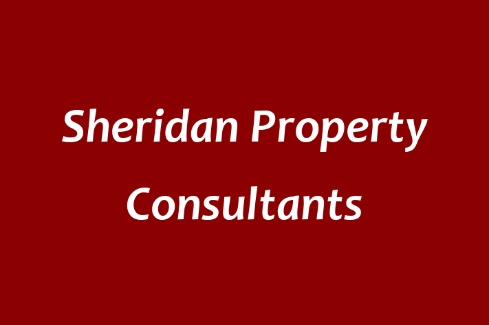 Sheridan Property Consultants