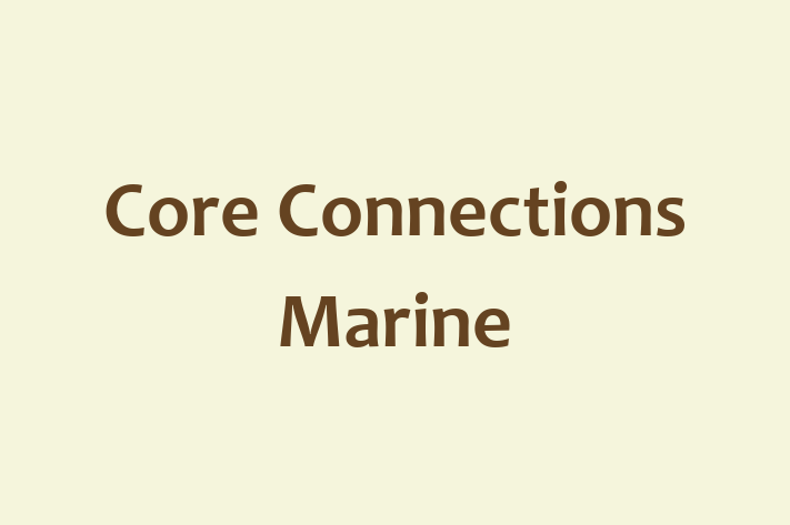 Core Connections Marine