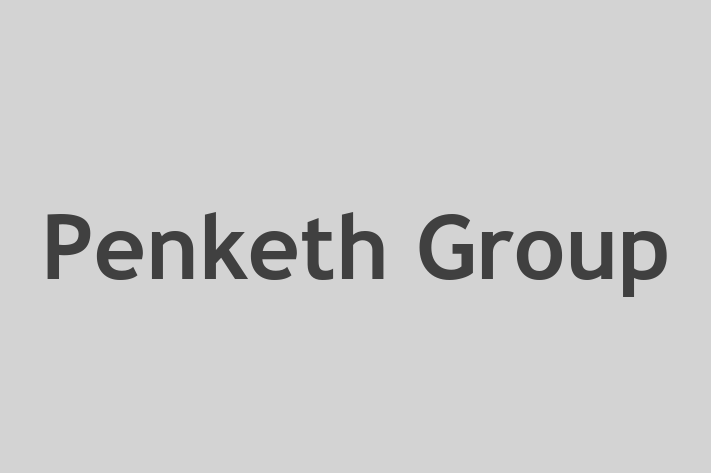 Penketh Group