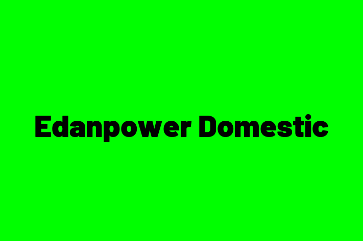 Edanpower Domestic