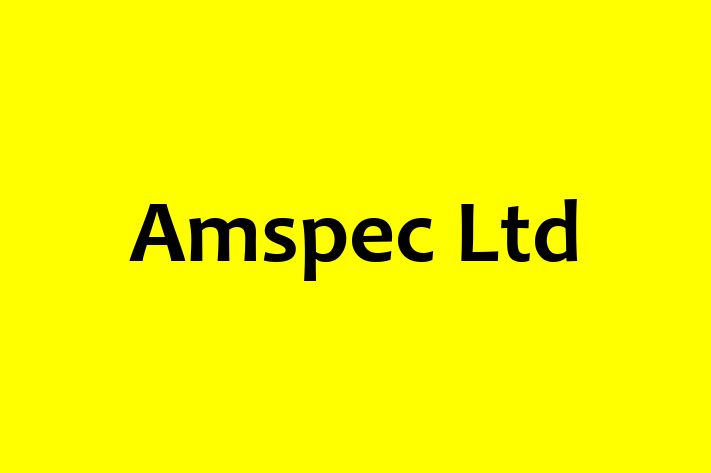 Amspec Ltd