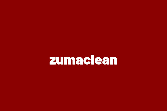 zumaclean