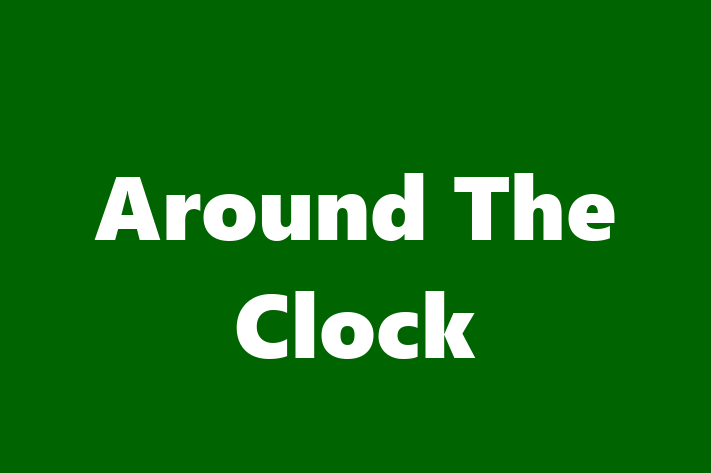 Around The Clock