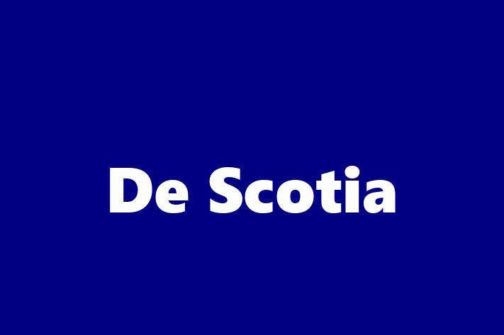 De Scotia