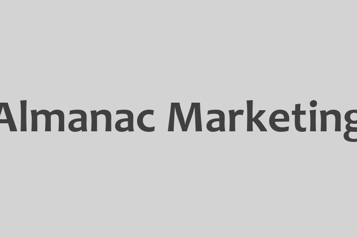 Almanac Marketing