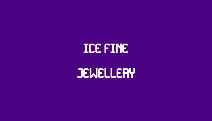 Ice Fine Jewellery