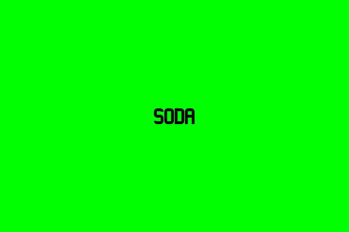 SODA