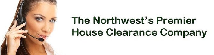 Merseyside House Clearance (As Seen on ITV)