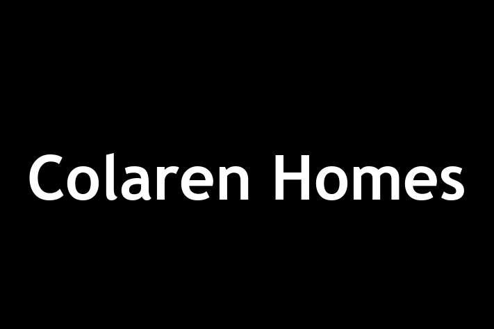 Colaren Homes