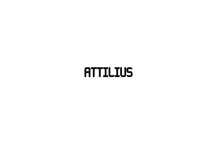 Attilius