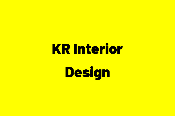 KR Interior Design