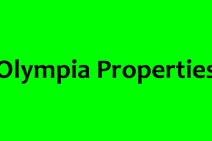 Olympia Properties