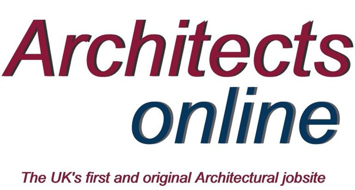 Architects Online   The UKs first and original architectural jobsite