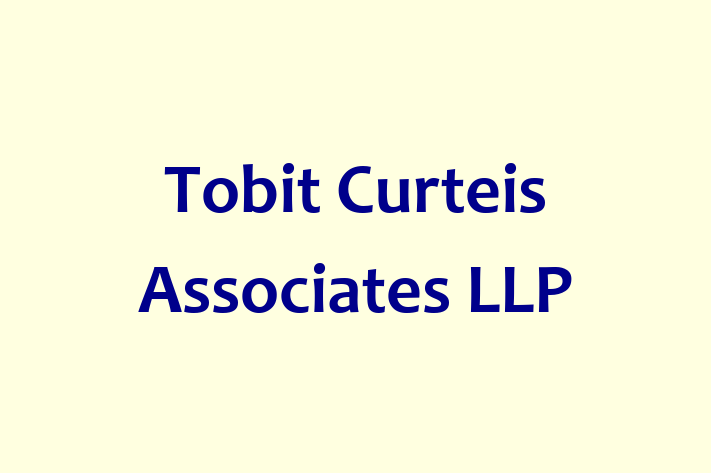 Tobit Curteis Associates LLP