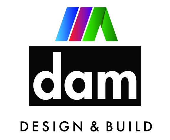 DAM Design & Build Ltd