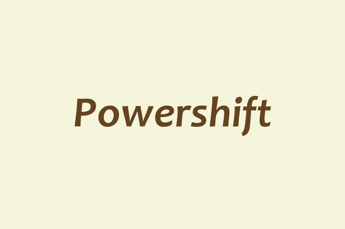 Powershift