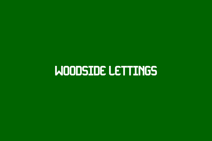 Woodside Lettings