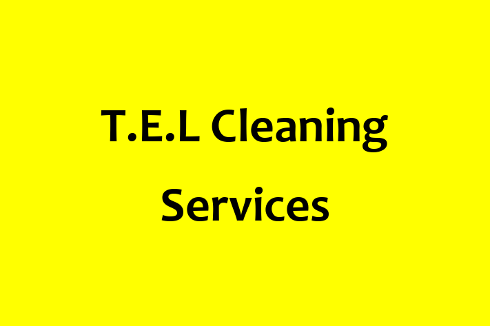 T E L Cleaning Services