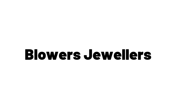 Blowers Jewellers