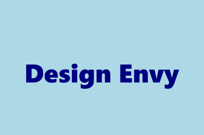 Design Envy