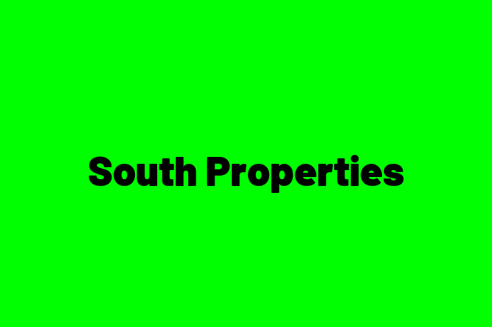 South Properties