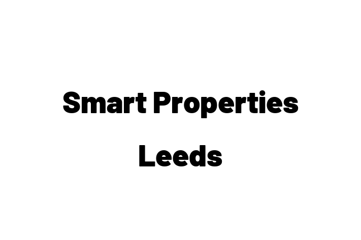 Smart Properties Leeds