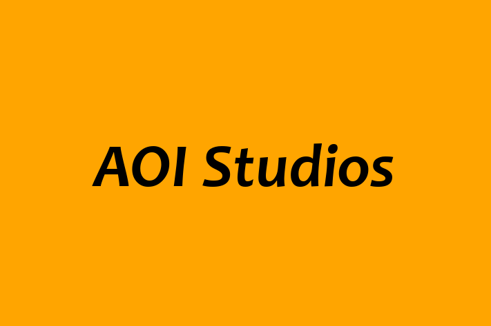 AOI Studios