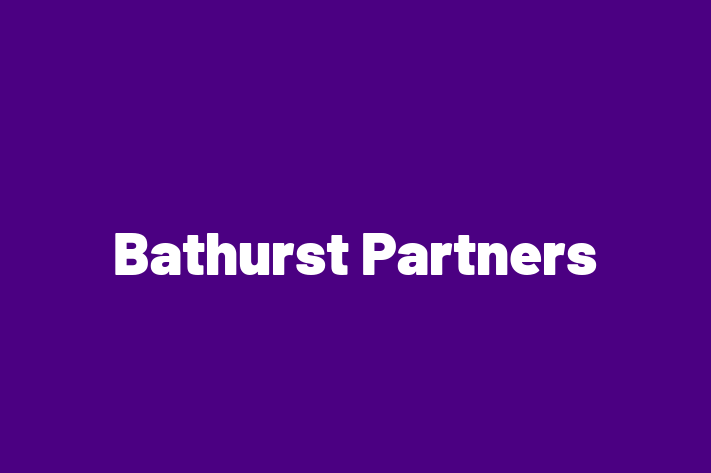 Bathurst Partners