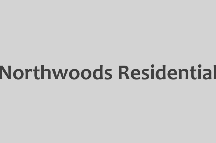 Northwoods Residential