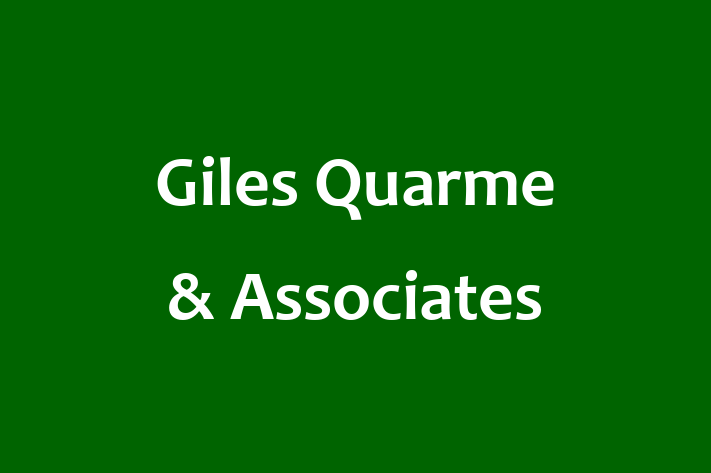 Giles Quarme & Associates