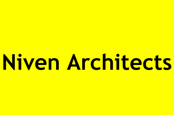 Niven Architects