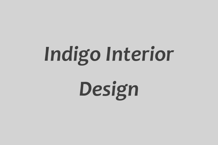 Indigo Interior Design