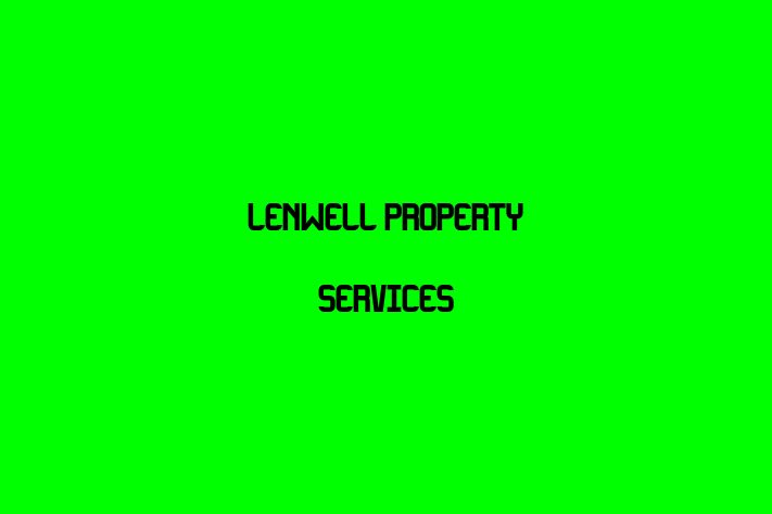 Lenwell Property Services