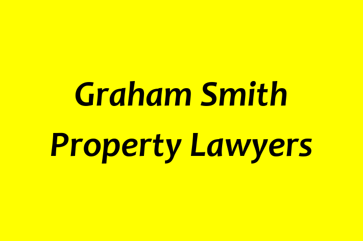 Graham Smith Property Lawyers