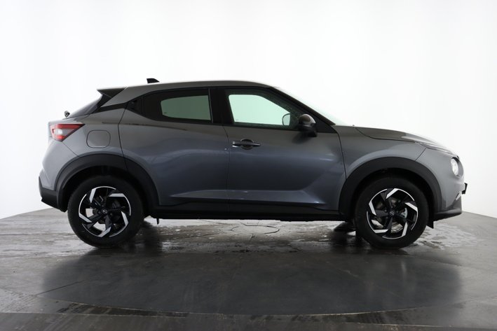 Nissan Juke 1.0 DiG-T 114 N-Connecta 5dr Hatchback