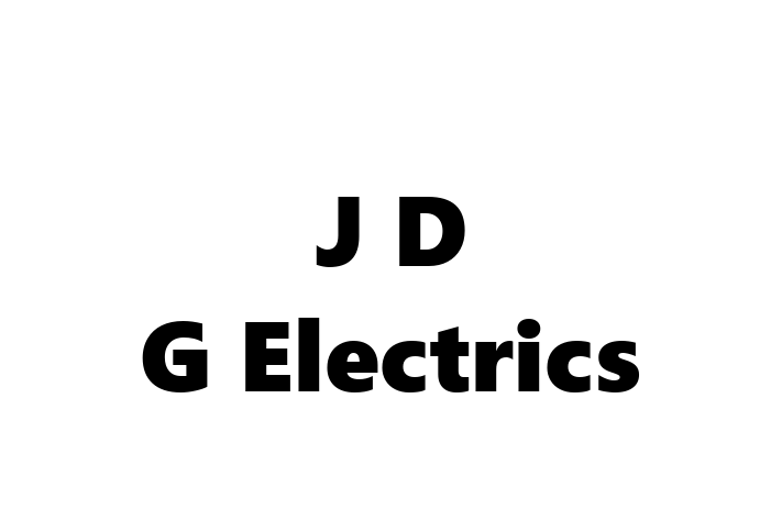 J D G Electrics