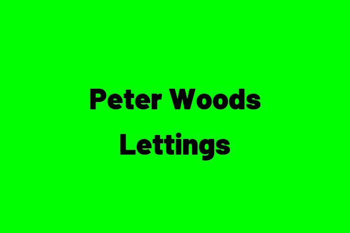 Peter Woods Lettings