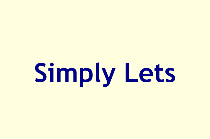 Simply Lets