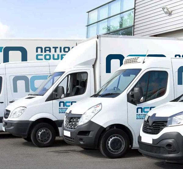 National couriers direct  UK Same Day Courier 